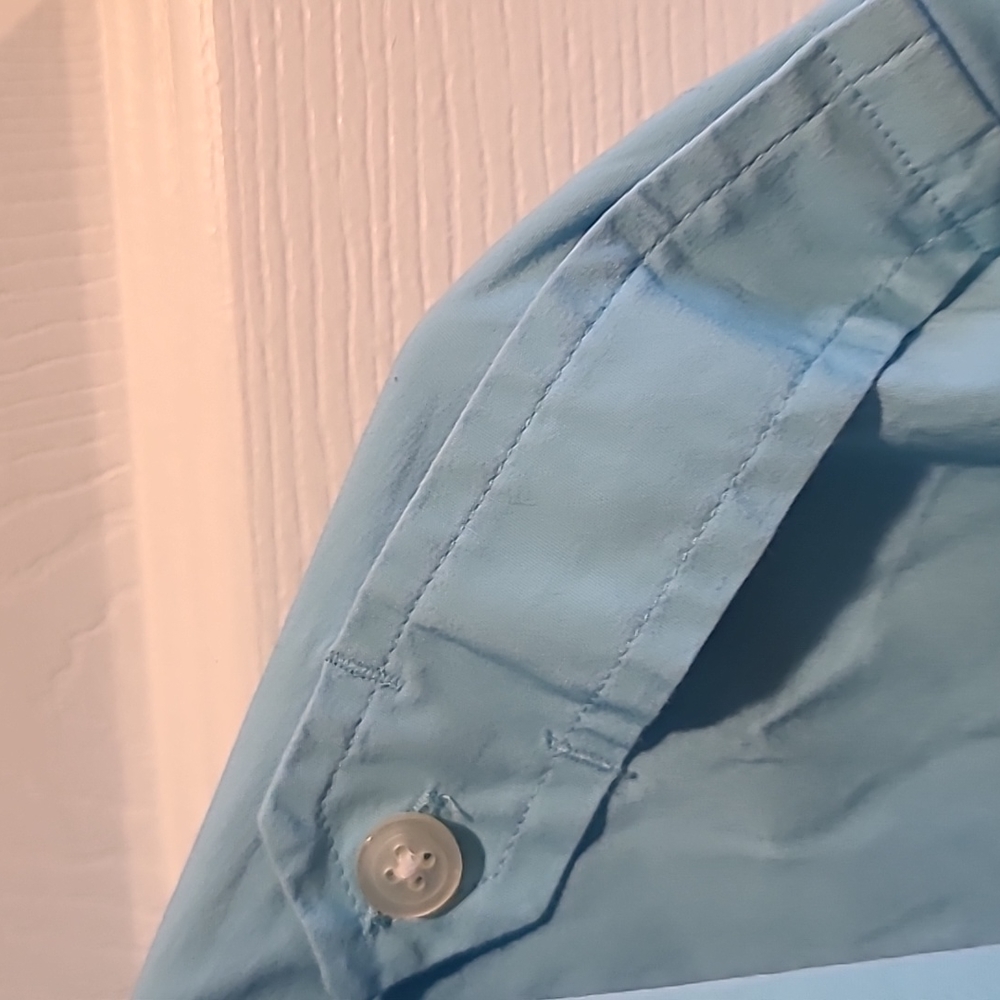 Men's Express Modern Fit MK2 shirt - Picture 4 of 5